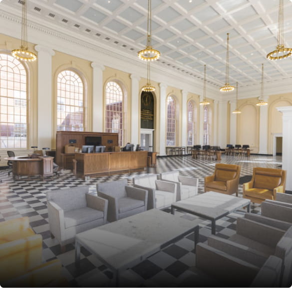 alderman-library